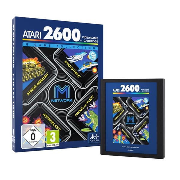 Videospel Plaion 1145028