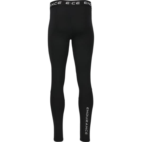 Legging Endurance Power - svart svart S