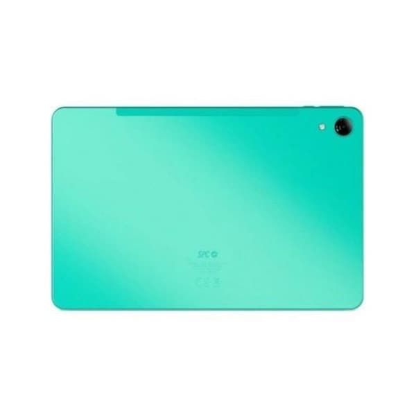 Surfplatta - SPC - Gravity - 10.1" - 64 Go - WiFi - 4 Go RAM - Octa Core - Grön