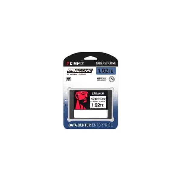 KINGSTON 1920Go DC600ME Bland-