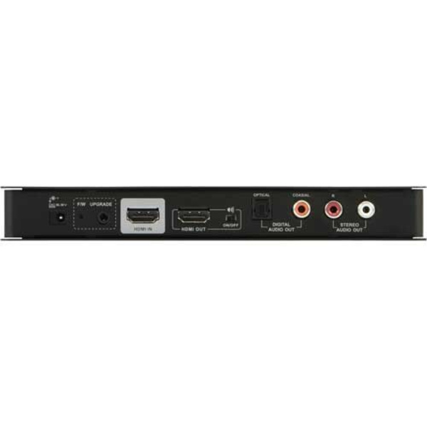 HDMI Audio Converter, Aten VC880, digital …
