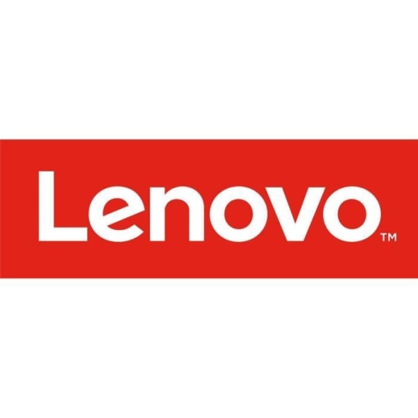 Batteri 4 celler 7.68V 45Wh - Lenovo - 5B10Q16067 - Litiumjon - Kapacitet 4400 mAh - Originalprodukt: NO