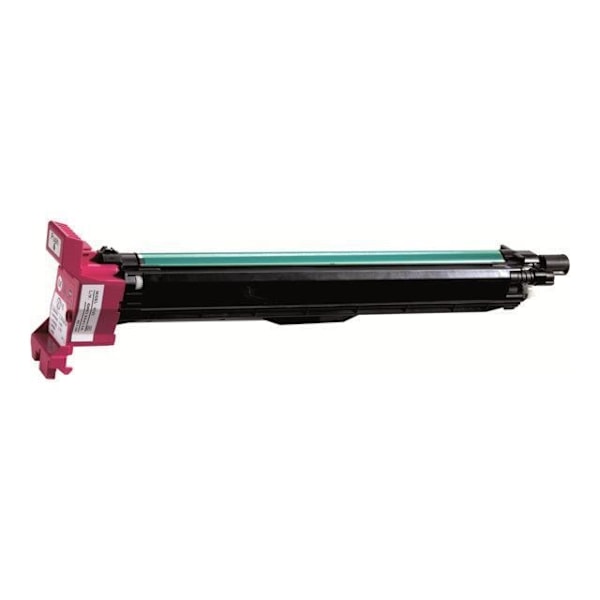 Magenta laserbildscannertrumma för Konica Minolta magicolor 7450 - KONICA MINOLTA - 30000 sidor