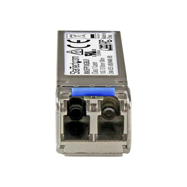 Modul SFP+ - STARTECH - MA-SFP-10GB-LR - Monomode LC - 10 km - 10 GbE