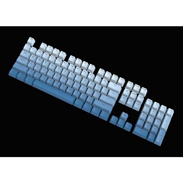 Keyboard Mouse Set - Redragon Keyboard Mouse Pack - A134 - Shadow Keycaps ()