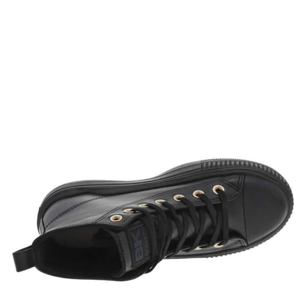 Sneakers svart 37