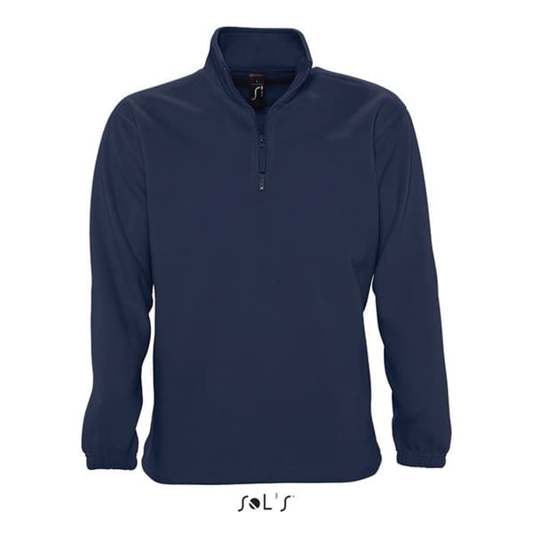Sweatshirt Sol's Ness antracit XL