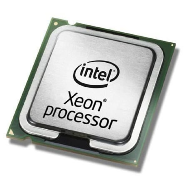 Intel Xeon E5-2637 V4 3,5 GHz (Broadwell-EP) Sockel 2011-V3-processor - INTEL - Fyrkärnig - 15 MB cache