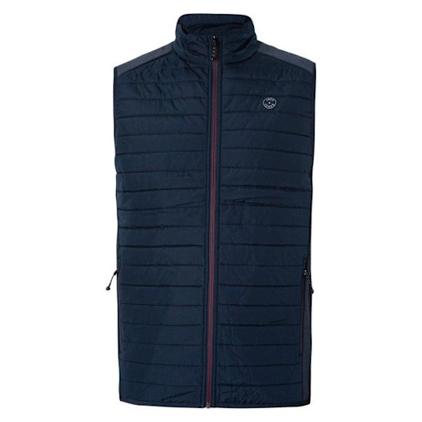 Gilet - Jack & Jones - Multi Bodywarmer - Navy Blazer - XXL - Syntetiskt täcke marinblå blazer XL