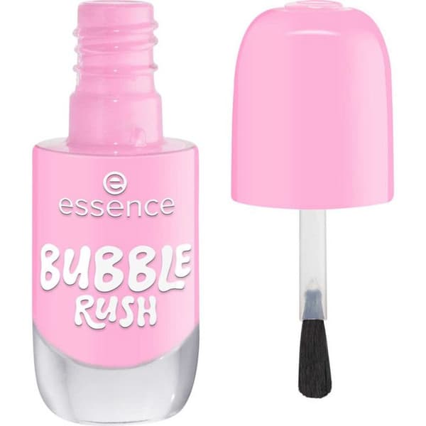 Essence - Gel Nagellack - 21 BUBBLE RUSH 21 BUBBLE RUSH