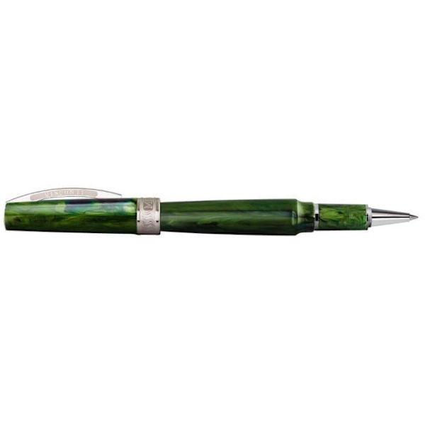 Visconti - Emerald Paint Roller - V-KP09-05-RB