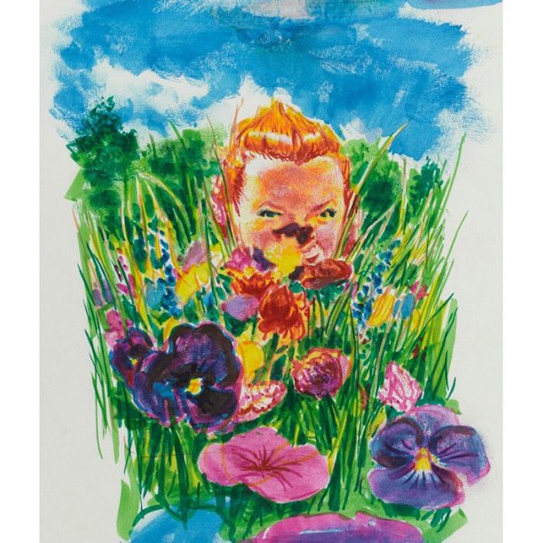 Filt - Faber-Castell - Pitt Artist Pen - Springtime - Printemps - Etui med 6 filtpennor 107, 112, 264, 110, 219 och 125
