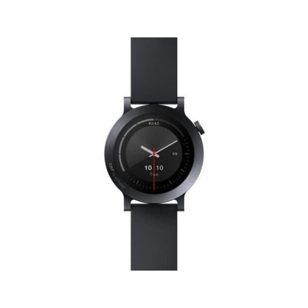 Inget CMF Klocka 3 Pro Grå Smartwatch AMOLED GPS Pulsometer