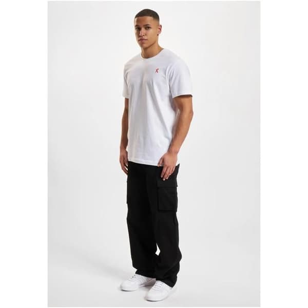 T-shirt Dangerous DNGRS Extrem vit S