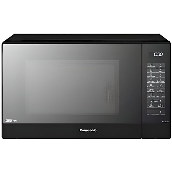 Mikrovågsugnar - Panasonic Corp. - NN-GT46KBSUG - 31L - 1000W - Svart