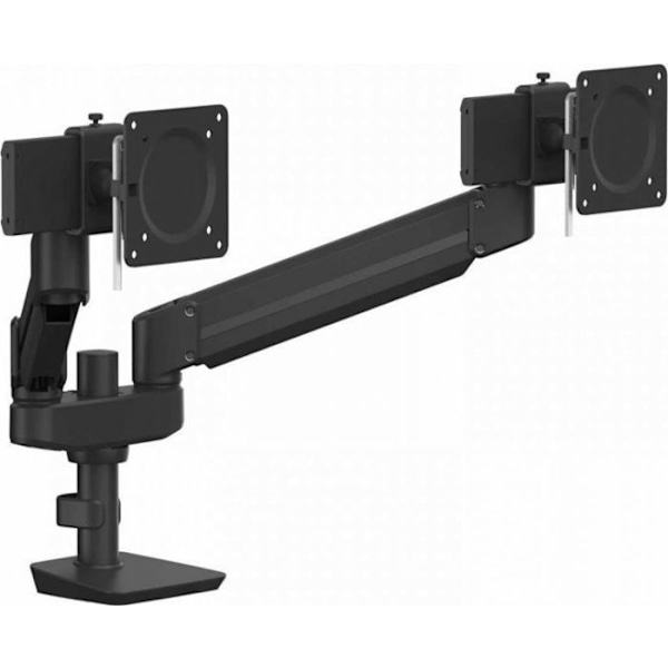 Stöd för skärm - fäste för skärm Fellowes - 8614501 - Skrivbordstöd för 2 monitorer upp till 27TALLO ()
