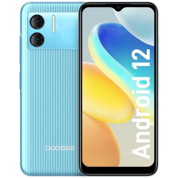Doogee Smartphone - X98Pro