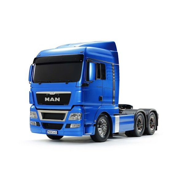 Fordon att bygga - landfordon att bygga Tamiya - 300056370