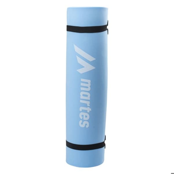 Sovunderlag - MARTES - Lightpad - Blå - 180x50 cm - 0,18 kg blå