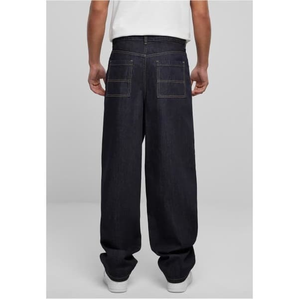 Urban Classics 90-tals jeans Blå 38