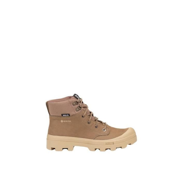 Stövletter - Aigle - Tenere Ltr Gtx - Brun - Kastanj - Herr kastanj 45