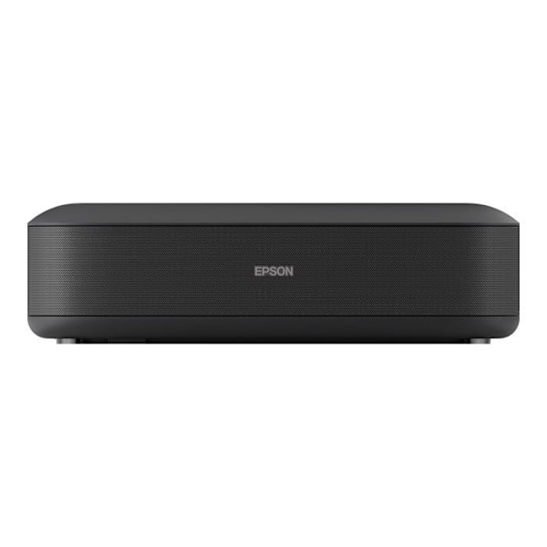 EPSON EH-LS650B Svart