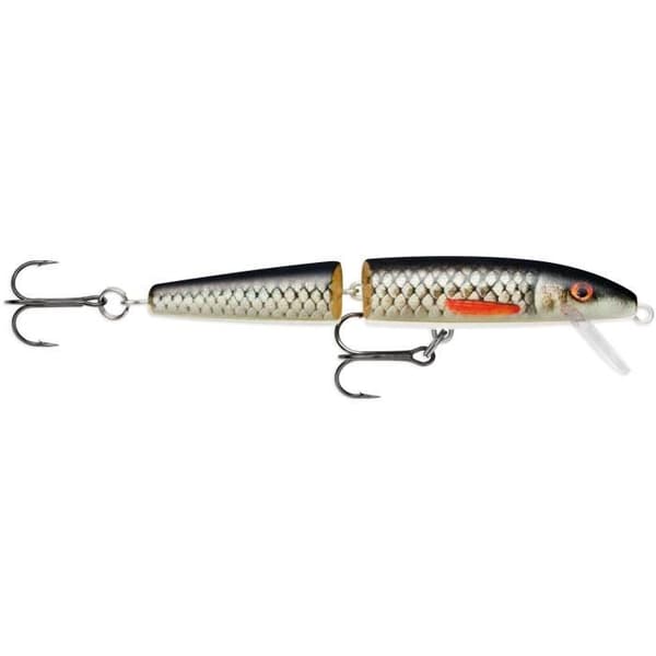 Lure Rapala Ledning J13 - roll - 13 cm