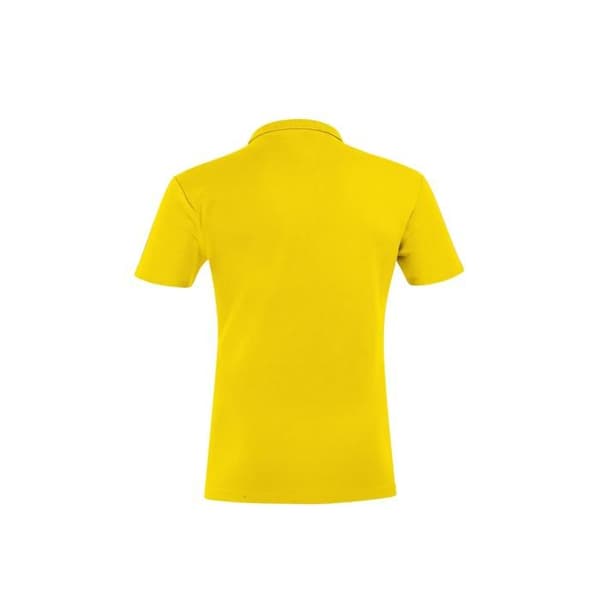 Polo Acerbis Atlantis - gul Gul XXXXL