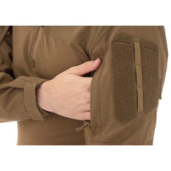 Clawgear MK III ATS Flex stridsblus prärievarg jag