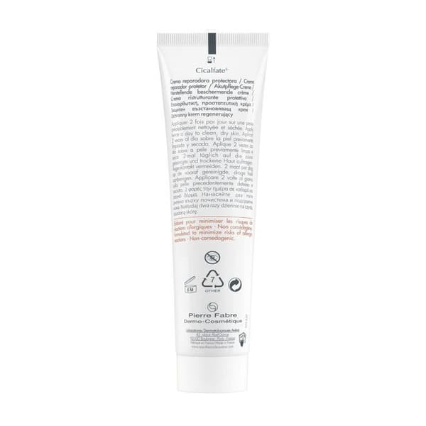 AVENE - Cicalfate Reparerande kräm 100 ml