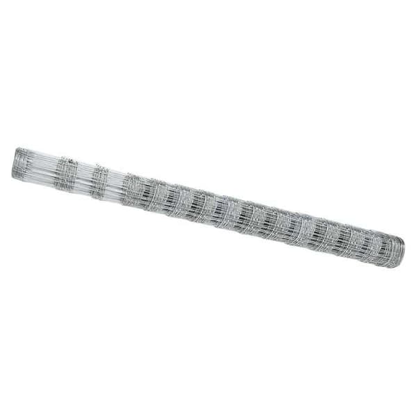 vidaXL Gräsgård Silver 42005824