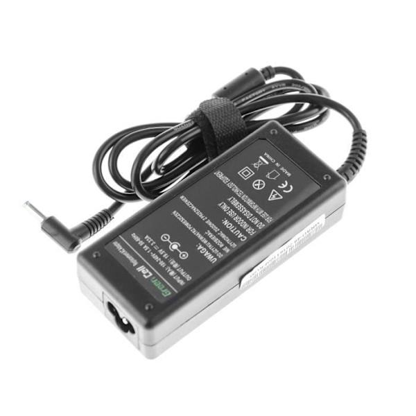 GC®-laddare för HP 14-AC101UR bärbar dator (19,5V 3,33A 65W)