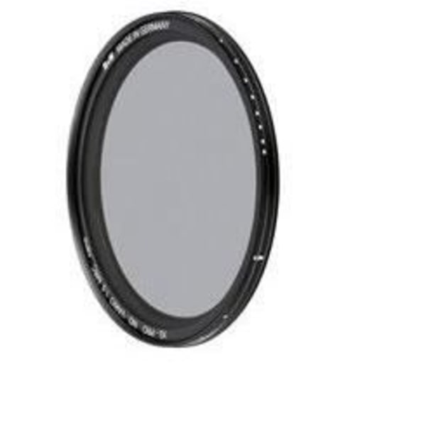 B+W XS-PRO MRC VARIABELL NEUTRAL DENSITETSFILTER...