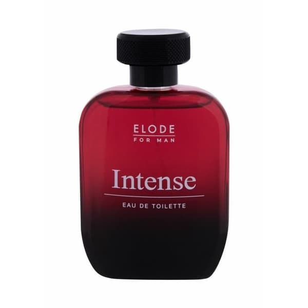 Elode 100ml Intense, Eau De Toilette