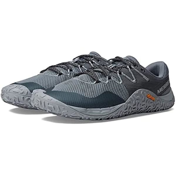 Trailskor - MERRELL - Trail Glove 7 - Vibram® sula - FloatPro Foam™ - Flexconnect® Monument 41 1/2