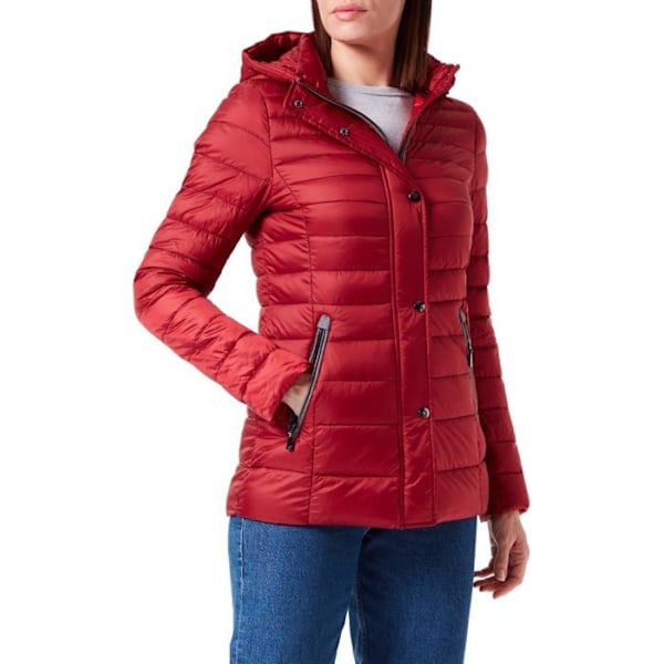 Jacka - perfecto - bomber Gil bret utomhus - 9043/6264 - Gil Bret Kati Jacka dam Röd 36
