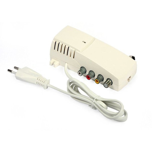 Modulator - demodulator - modem No-name - MT-47 - TV-modulator
