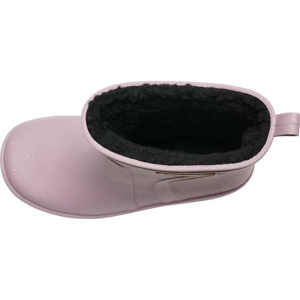 Hummel THERMO barnstövlar - rosa - 34