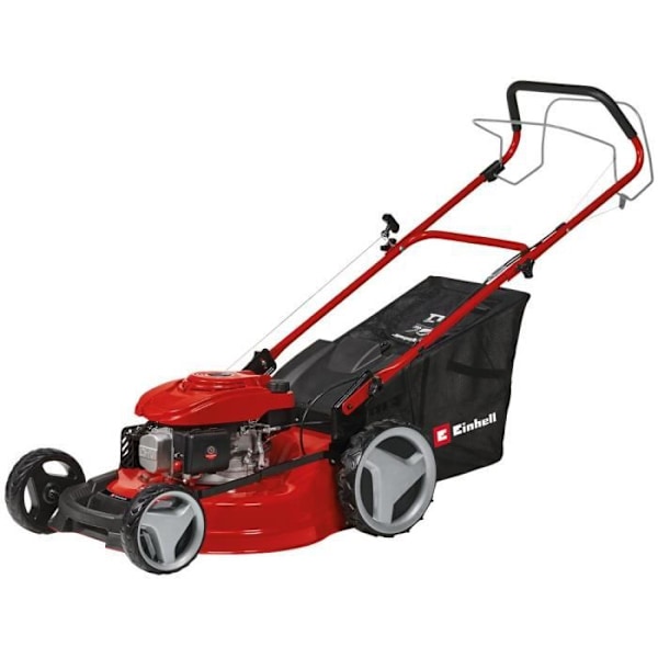 Bensinklippare GC-PM 51/3 S HW - ytor upp till 1 800 m² - Klippbredd 51 cm