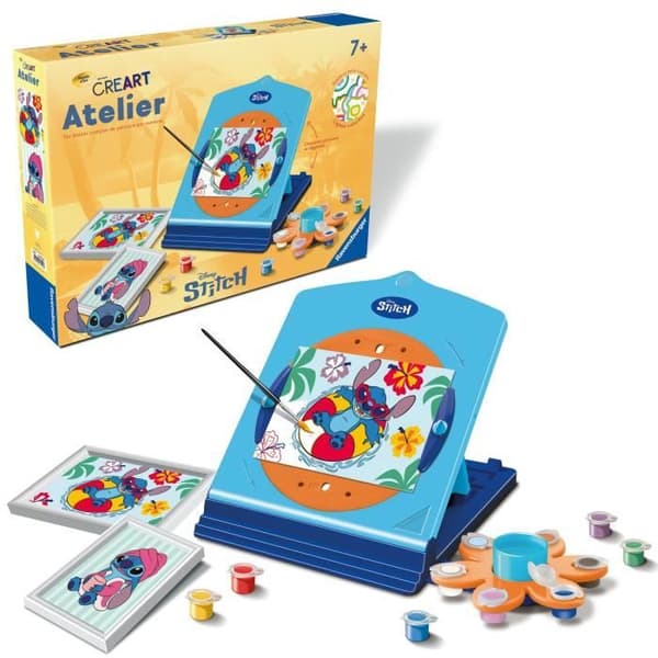 CreArt Atelier Stitch