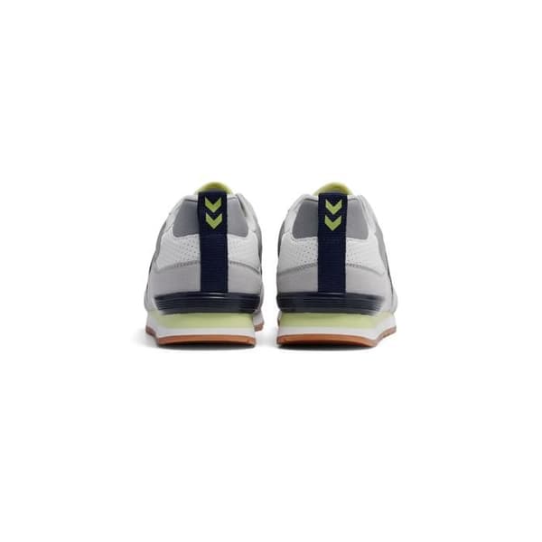 Baskets Hummel Monaco 86 NS - legering legering 39