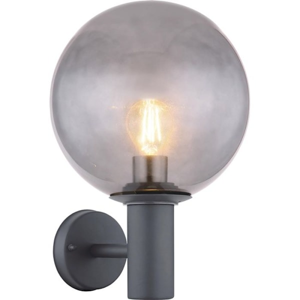 Domoletti Smoky DH01.071, 15W, E27, IP44