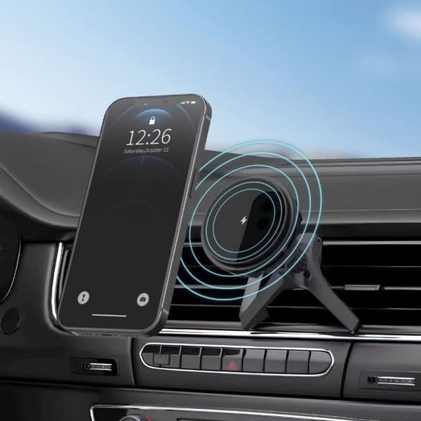 Fäste telefon - stödfunktion telefon Jml STÖD FÖR MAGNETISK TELEFON
