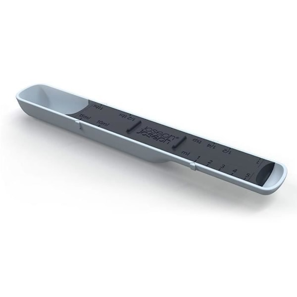 Joseph Joseph Measure-Up™ justerbar mätsked, blå (40105)