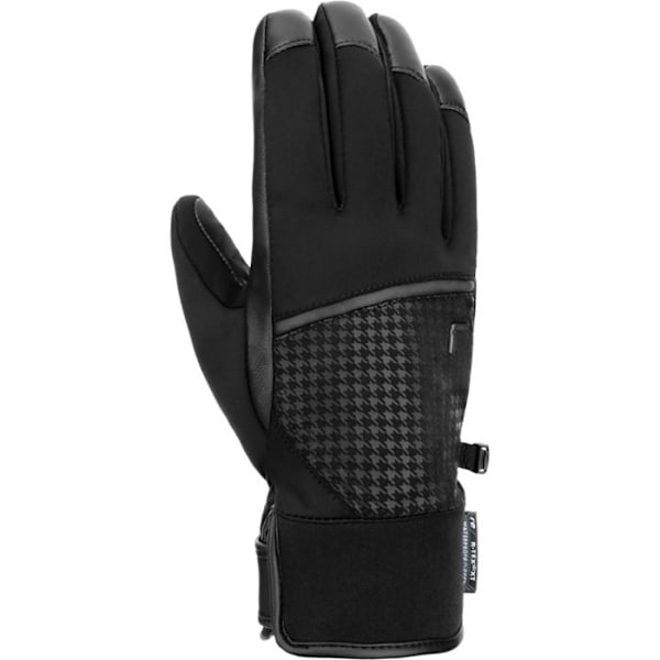 Reusch Mara R-Tex® XT skidhandskar för kvinnor svart XS/S