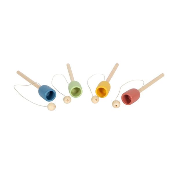 Bilboquet-set