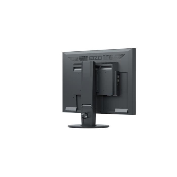 EIZO FlexScan EV2430 - 61,2 cm (24,1") - 1920 x 1200 pixlar - WUXGA - LED - 14 ms - Svart