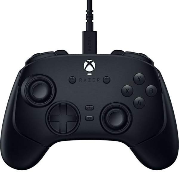 Manette spelvideo Razer - RZ06-05210100-R3M1 - Pad Wolverine V3 Tournament Edition