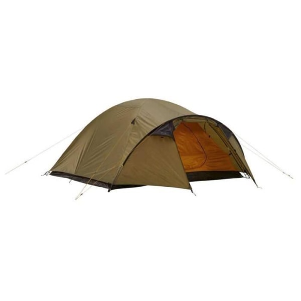 Grand Canyon Topeka 4 - 4 personers Deme-tält | Ultralätt, vattentät, Small Format | Tält för vandring, camping, ex