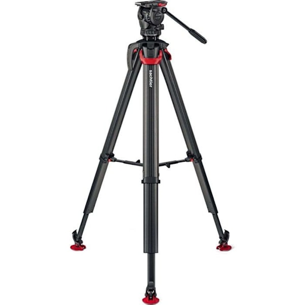 Sachtler Tripod - S2064S-FTMS - Active System 6 flowtech75 MS
